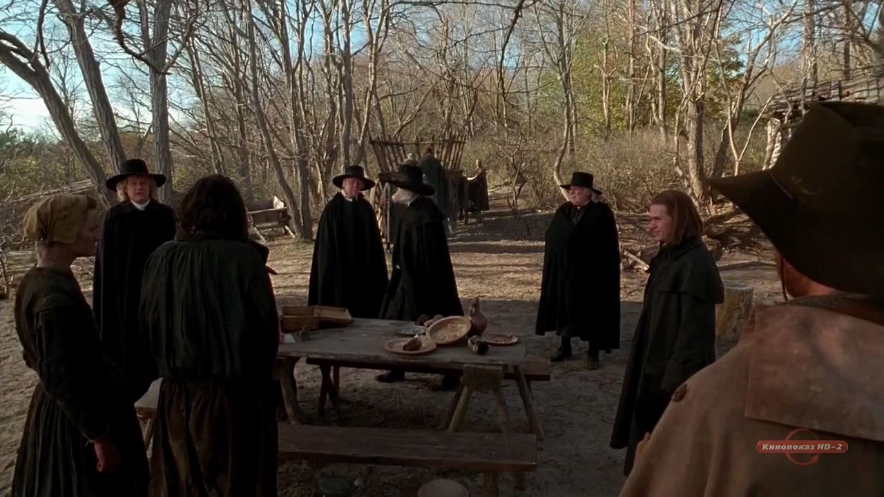 The Crucible (1996) movie still 12685
