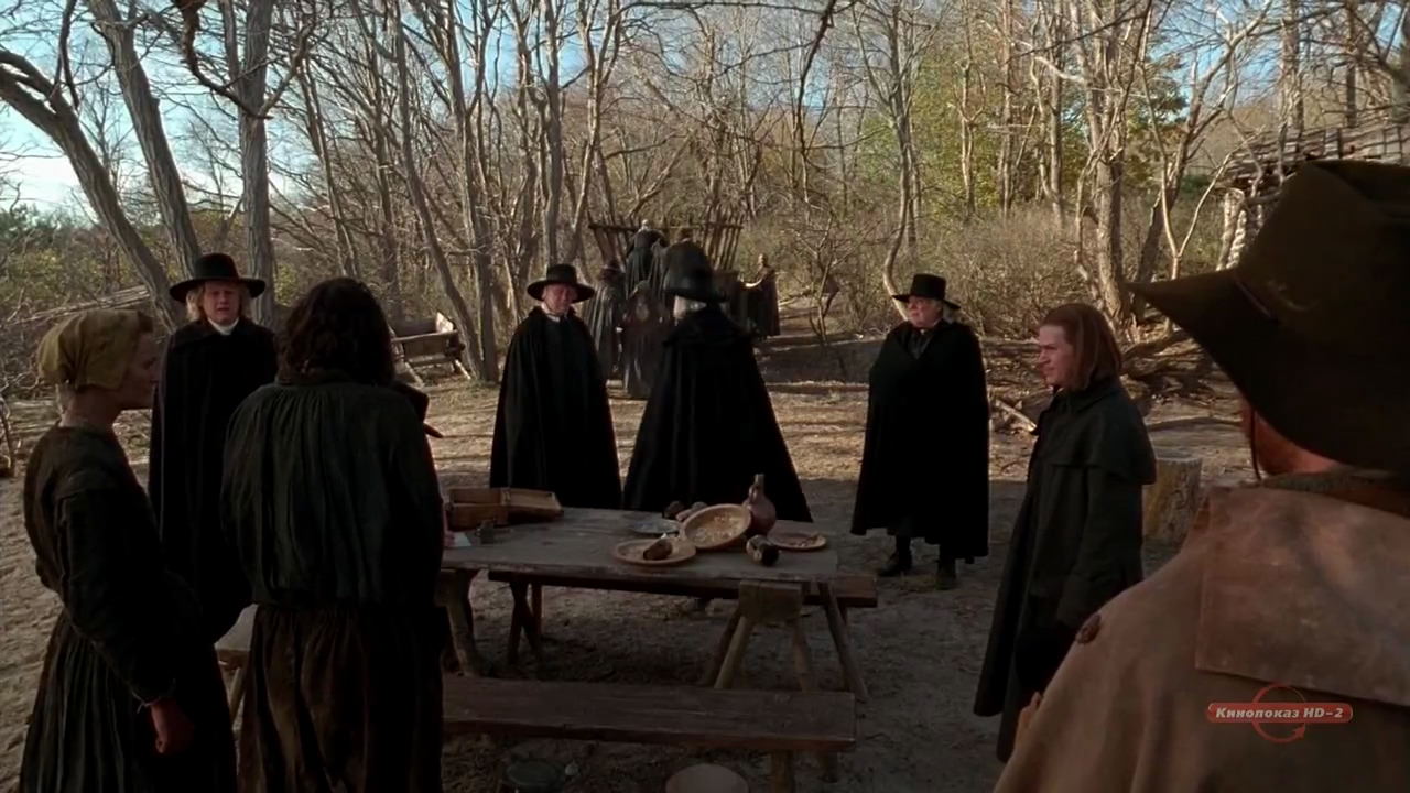 The Crucible (1996) screencap 12687