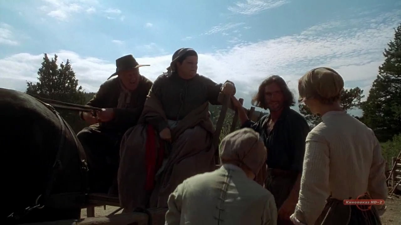 The Crucible (1996) screencap 1269