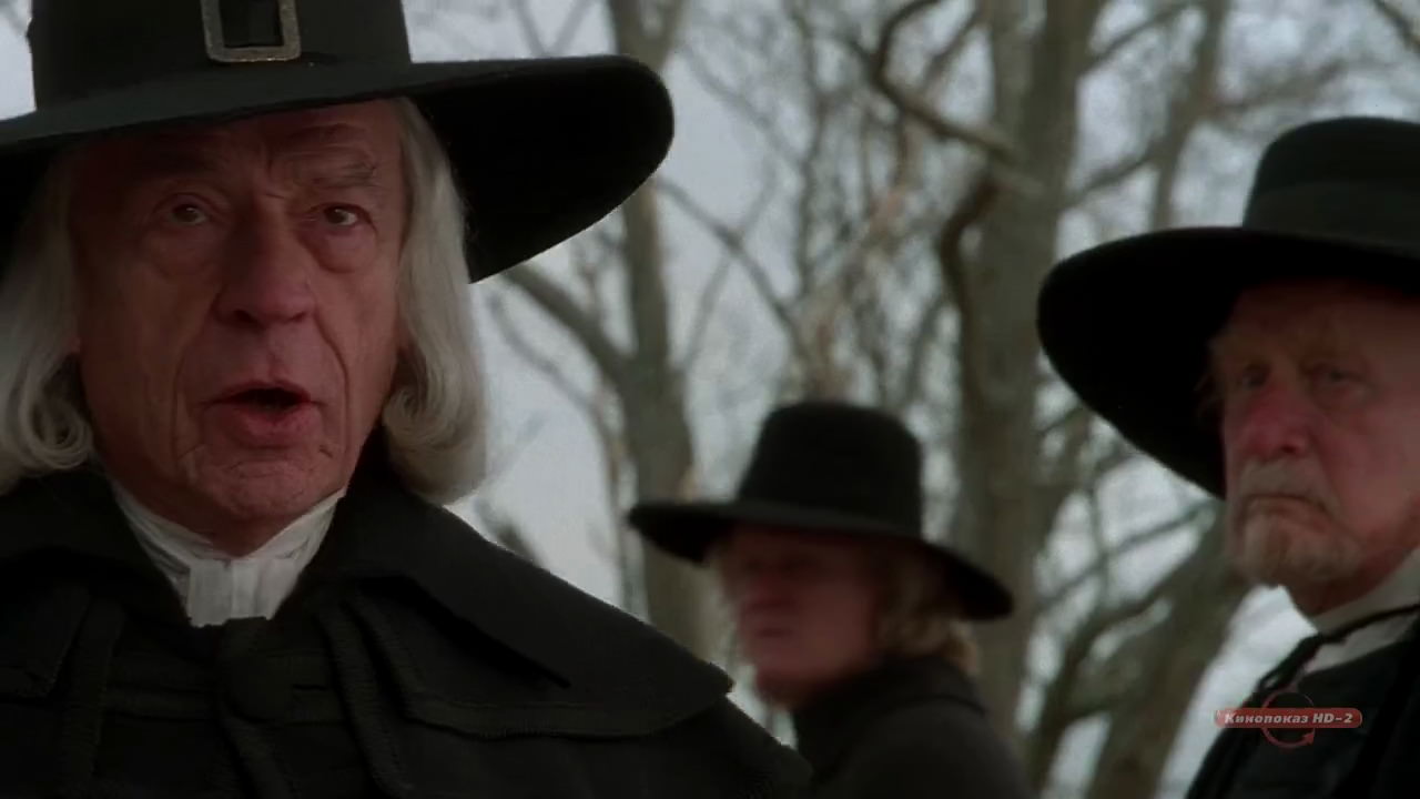 The Crucible (1996) screencap 12690