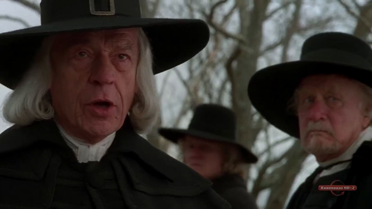 The Crucible (1996) movie still 12691