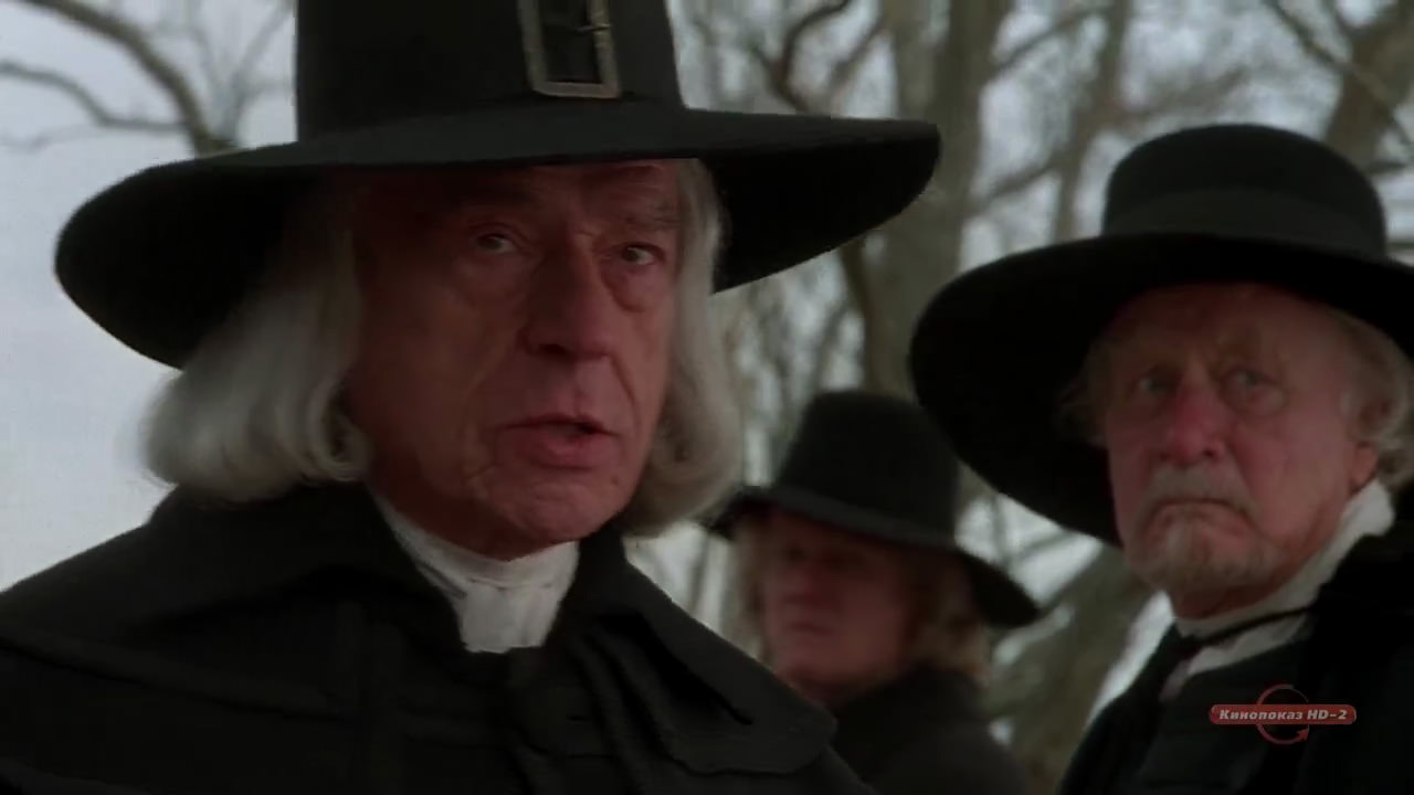 The Crucible (1996) HD screenshot 12692