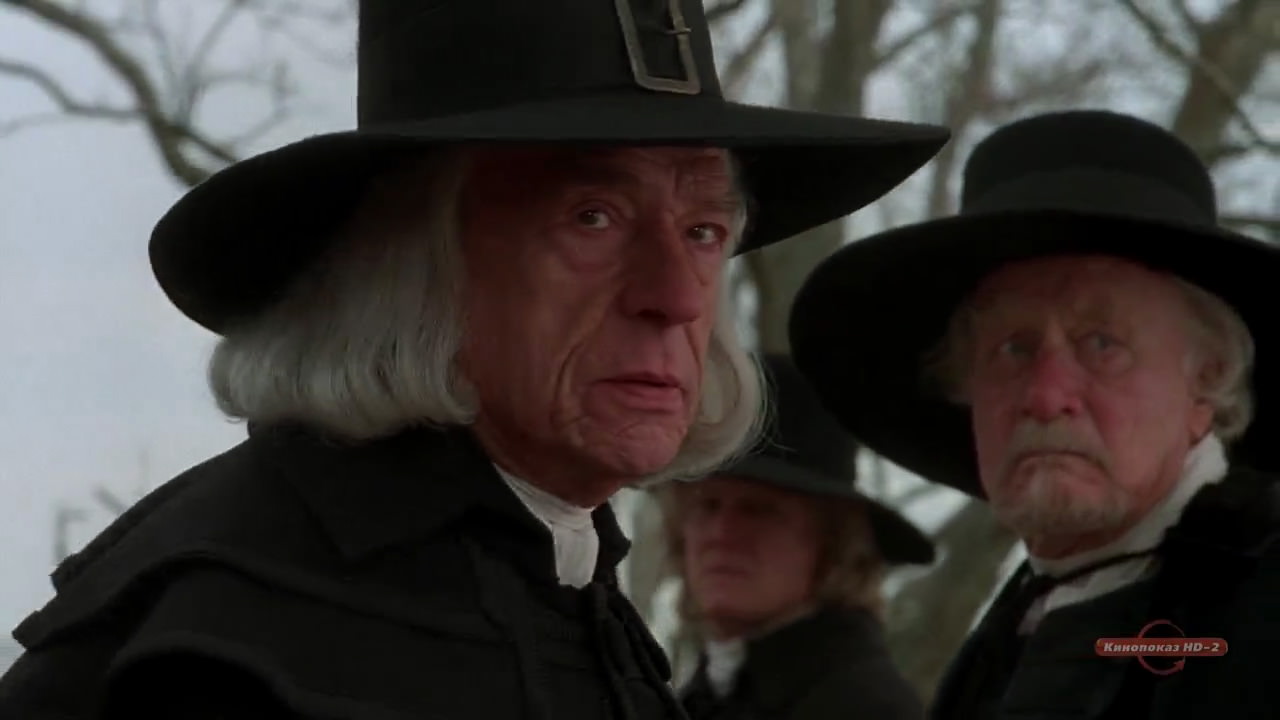 The Crucible (1996) screencap 12693