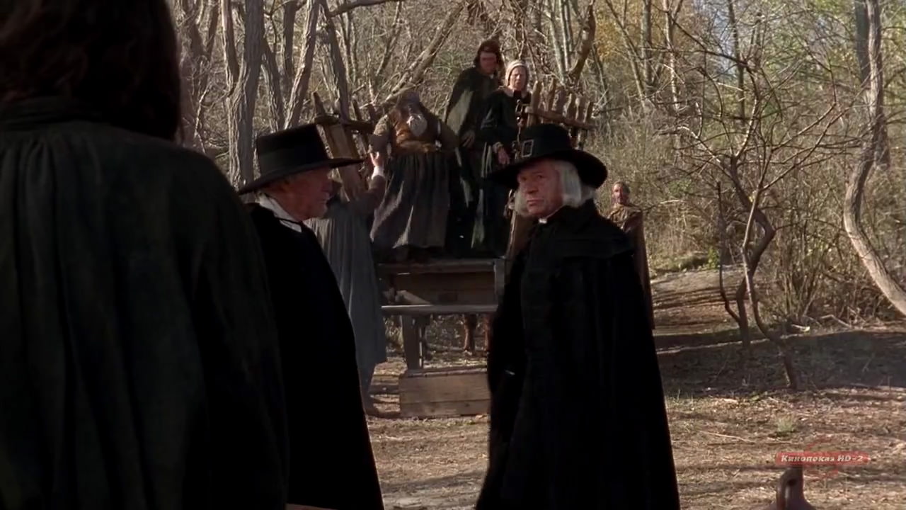 The Crucible (1996) movie still 12694