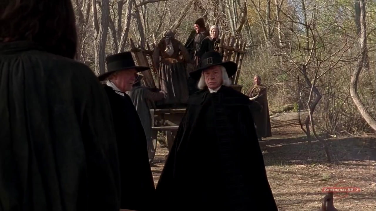The Crucible (1996) HD screenshot 12695