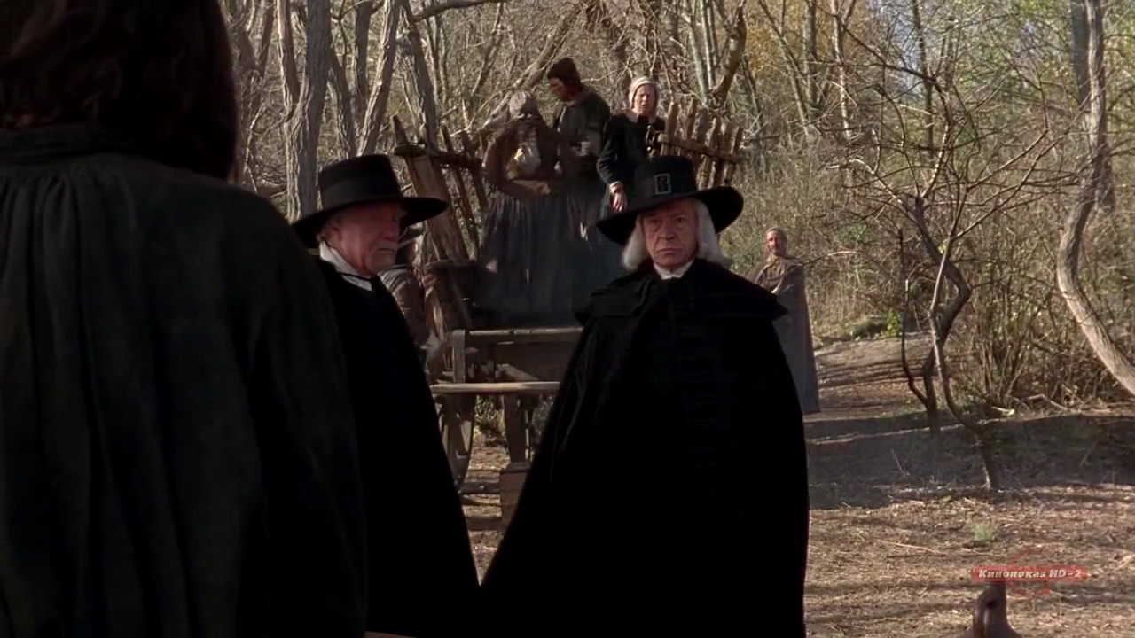 The Crucible (1996) screencap 12696