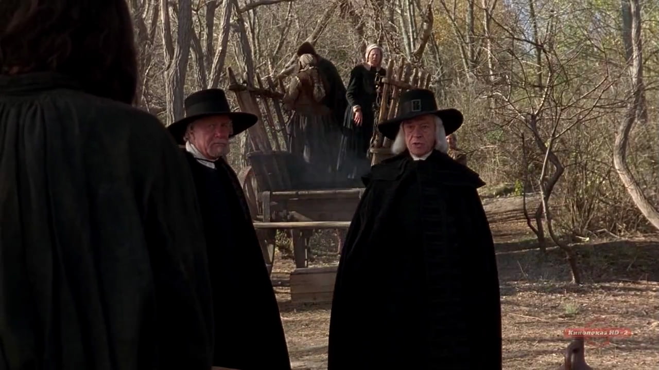 The Crucible (1996) movie still 12697