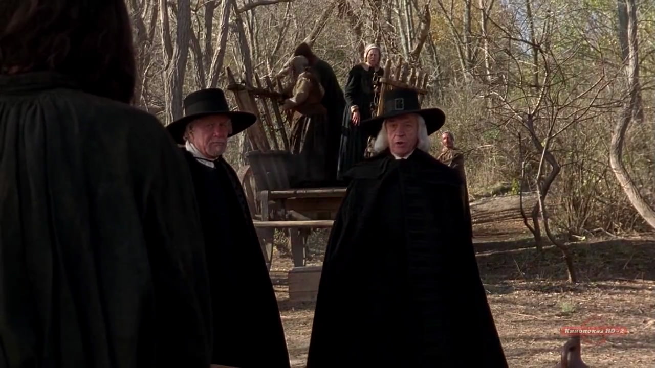 The Crucible (1996) HD screenshot 12698