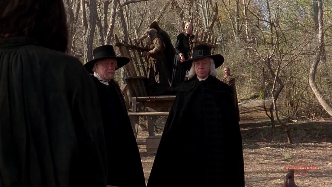 The Crucible (1996) screencap 12699
