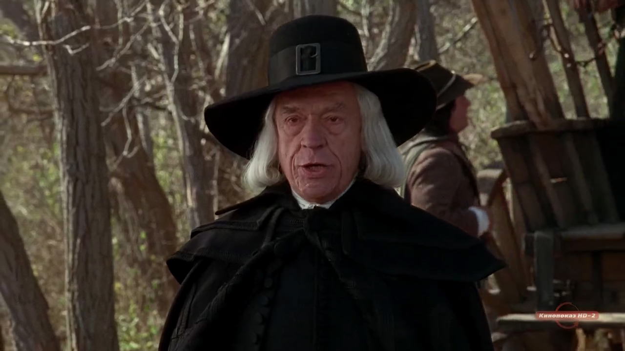 The Crucible (1996) HD screenshot 12701
