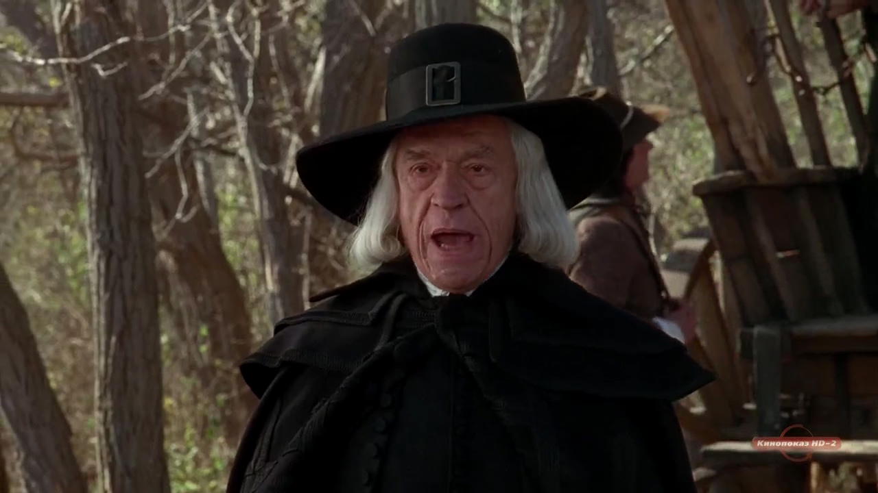 The Crucible (1996) screencap 12702