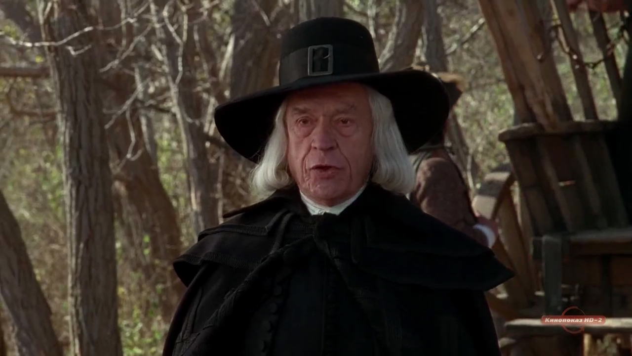The Crucible (1996) HD screenshot 12704