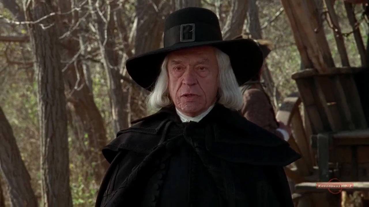The Crucible (1996) screencap 12705