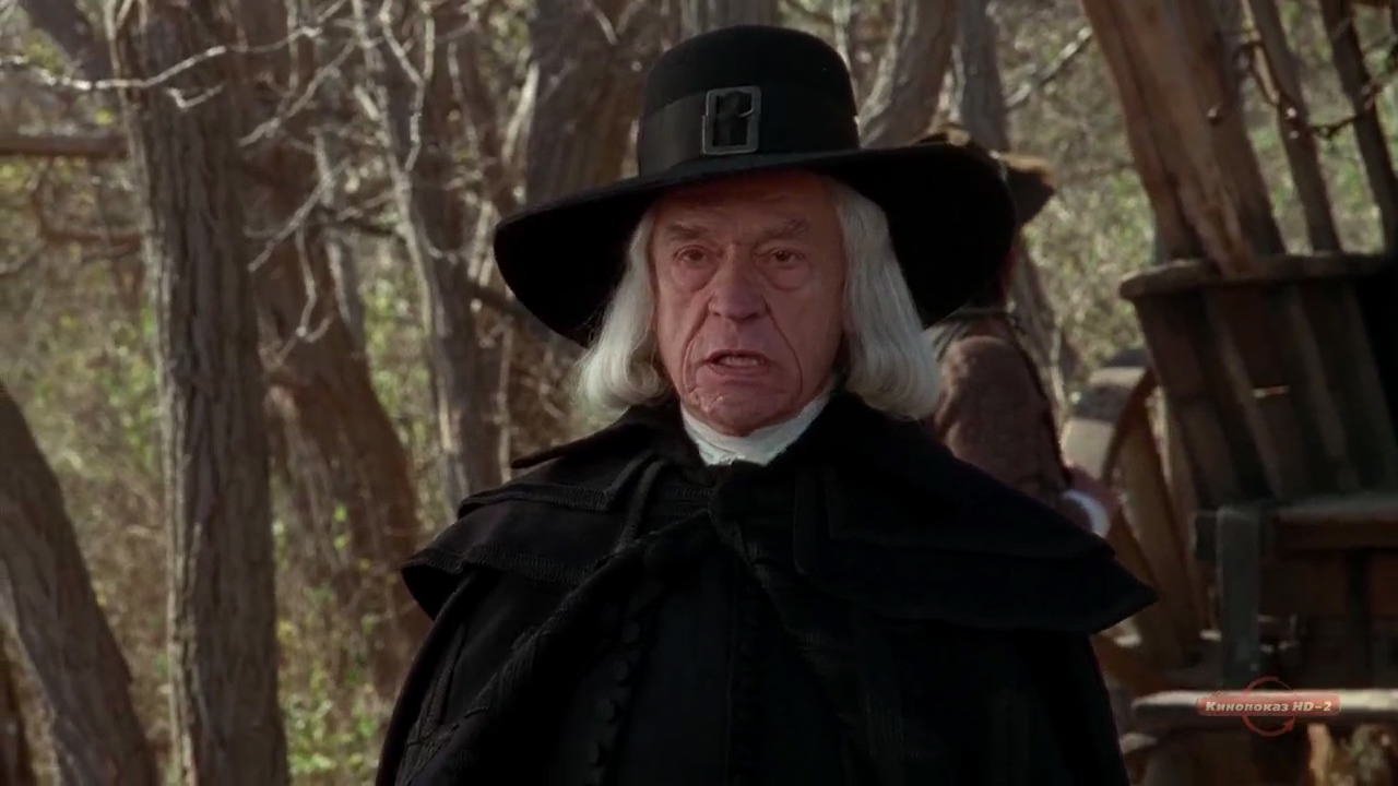 The Crucible (1996) HD screenshot 12707