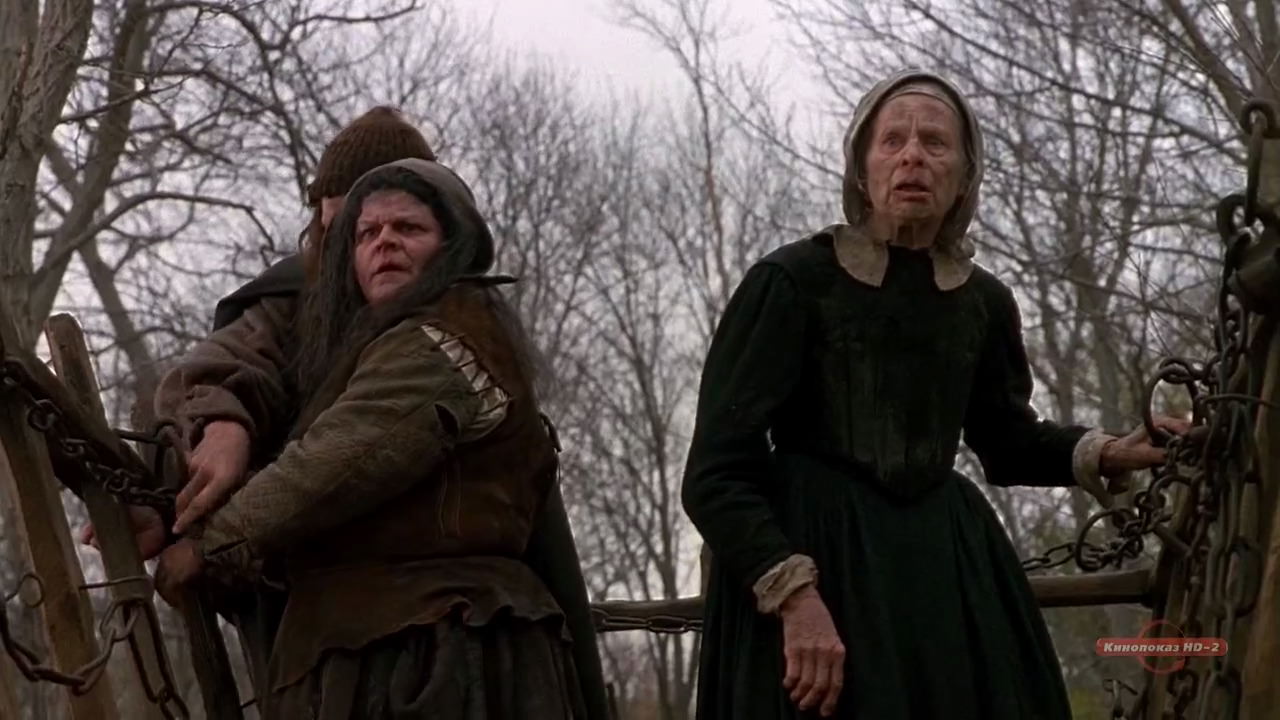 The Crucible (1996) movie still 12709