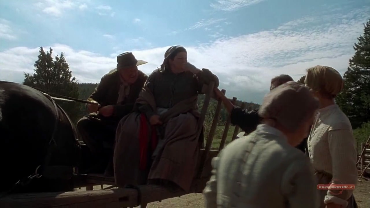 The Crucible (1996) HD screenshot 1271