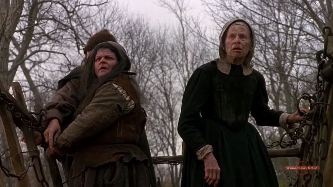 The Crucible (1996) HD screenshot 12710
