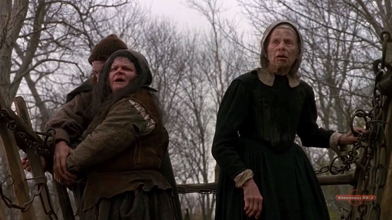 The Crucible (1996) movie still 12712