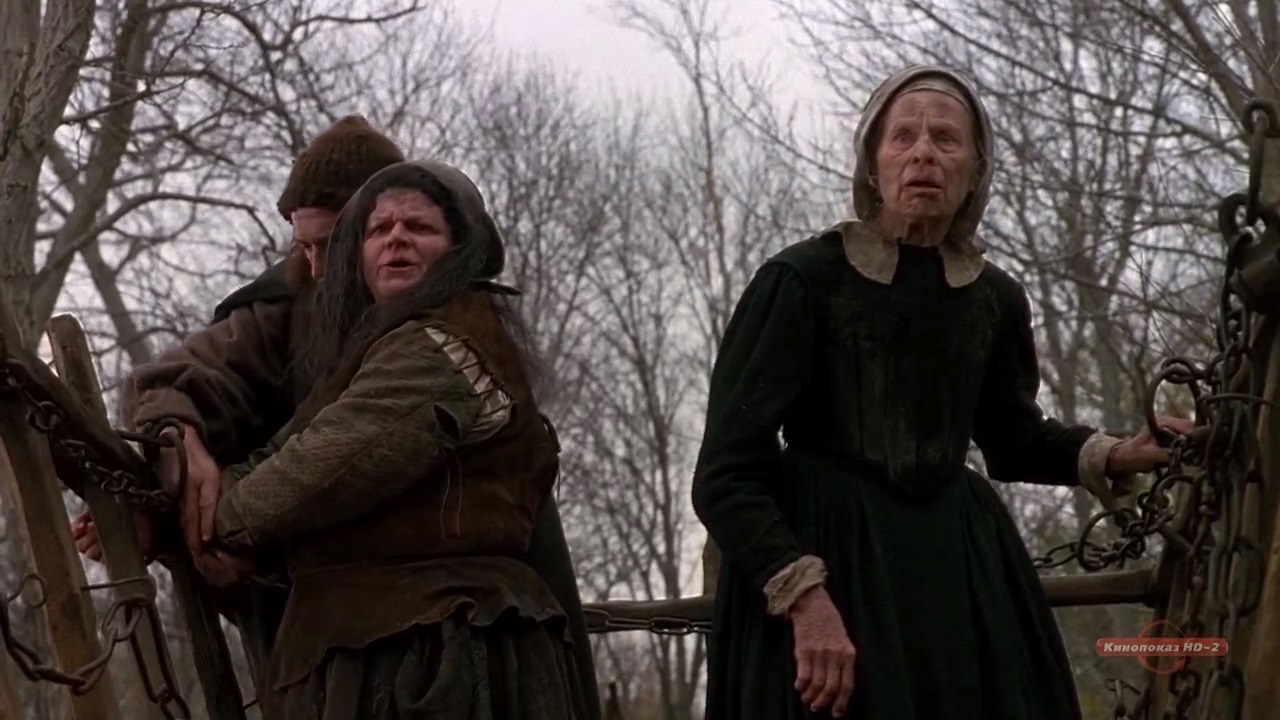 The Crucible (1996) HD screenshot 12713