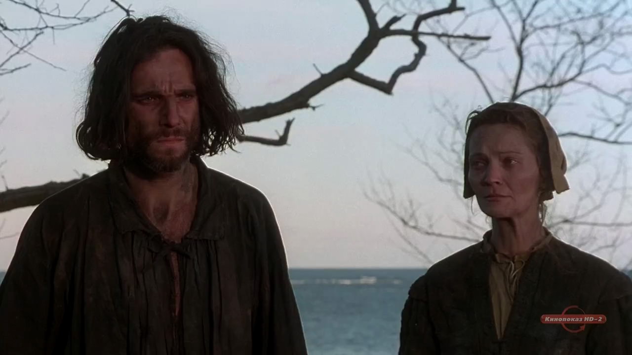 The Crucible (1996) screencap 12714