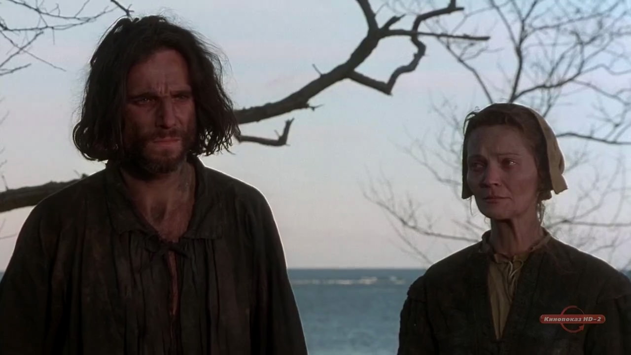 The Crucible (1996) movie still 12715