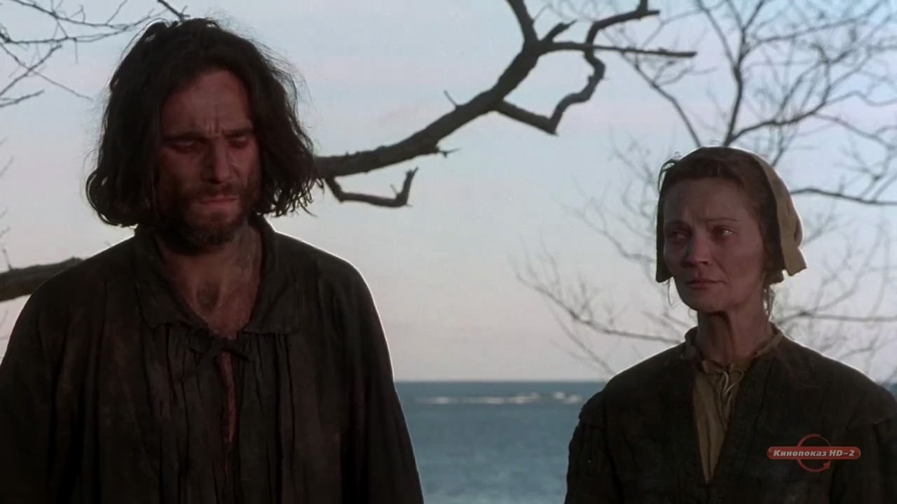 The Crucible (1996) HD screenshot 12716