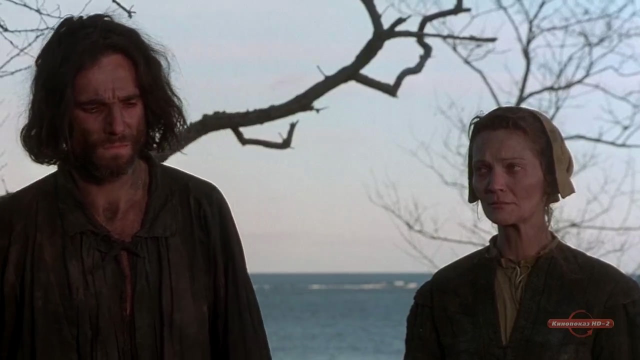 The Crucible (1996) screencap 12717