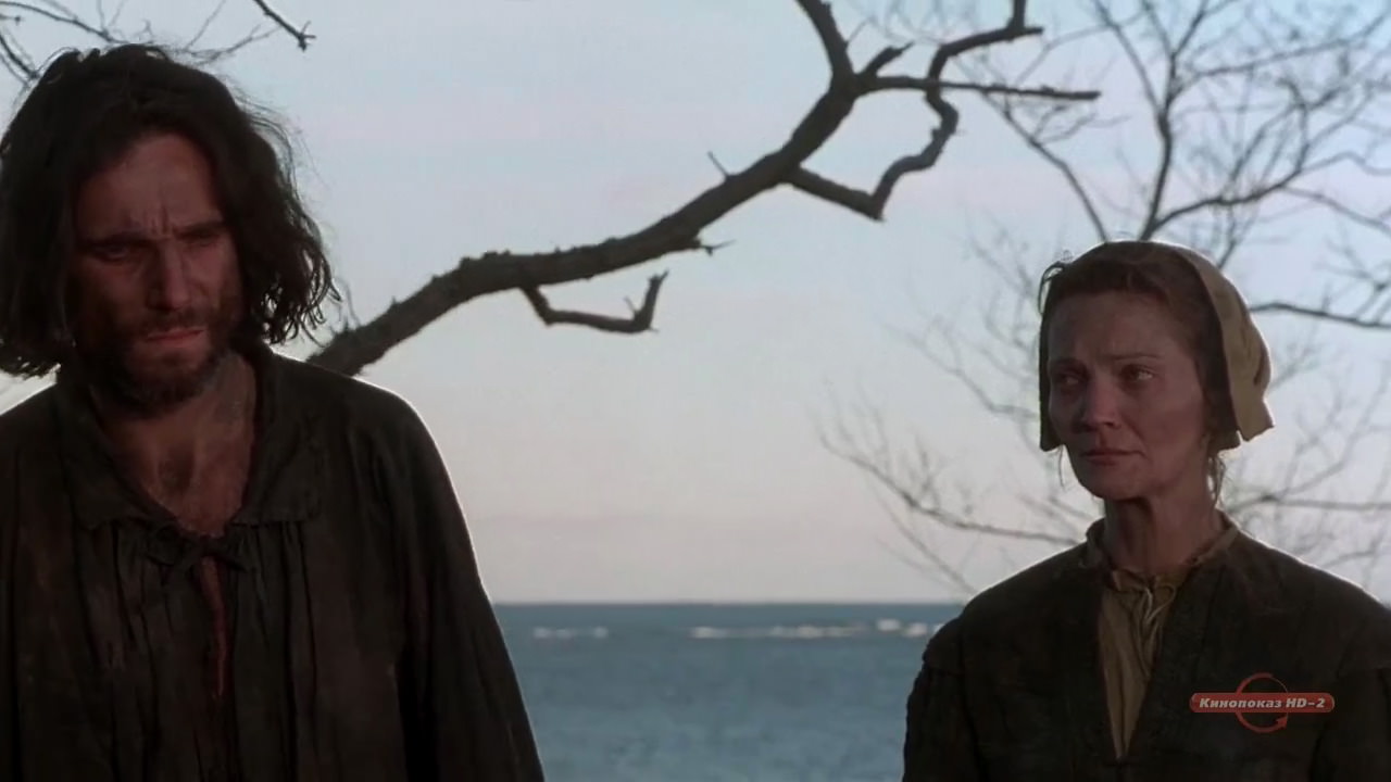 The Crucible (1996) movie still 12718