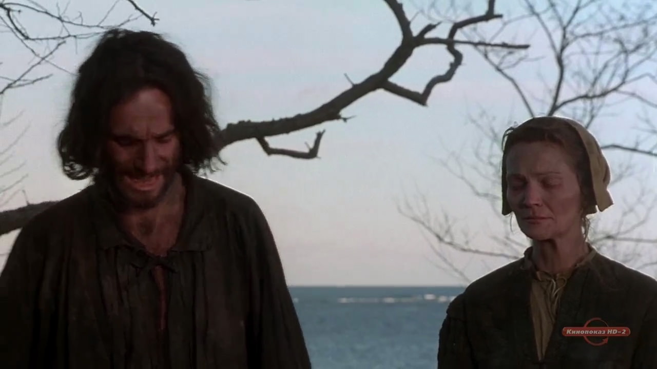 The Crucible (1996) HD screenshot 12719