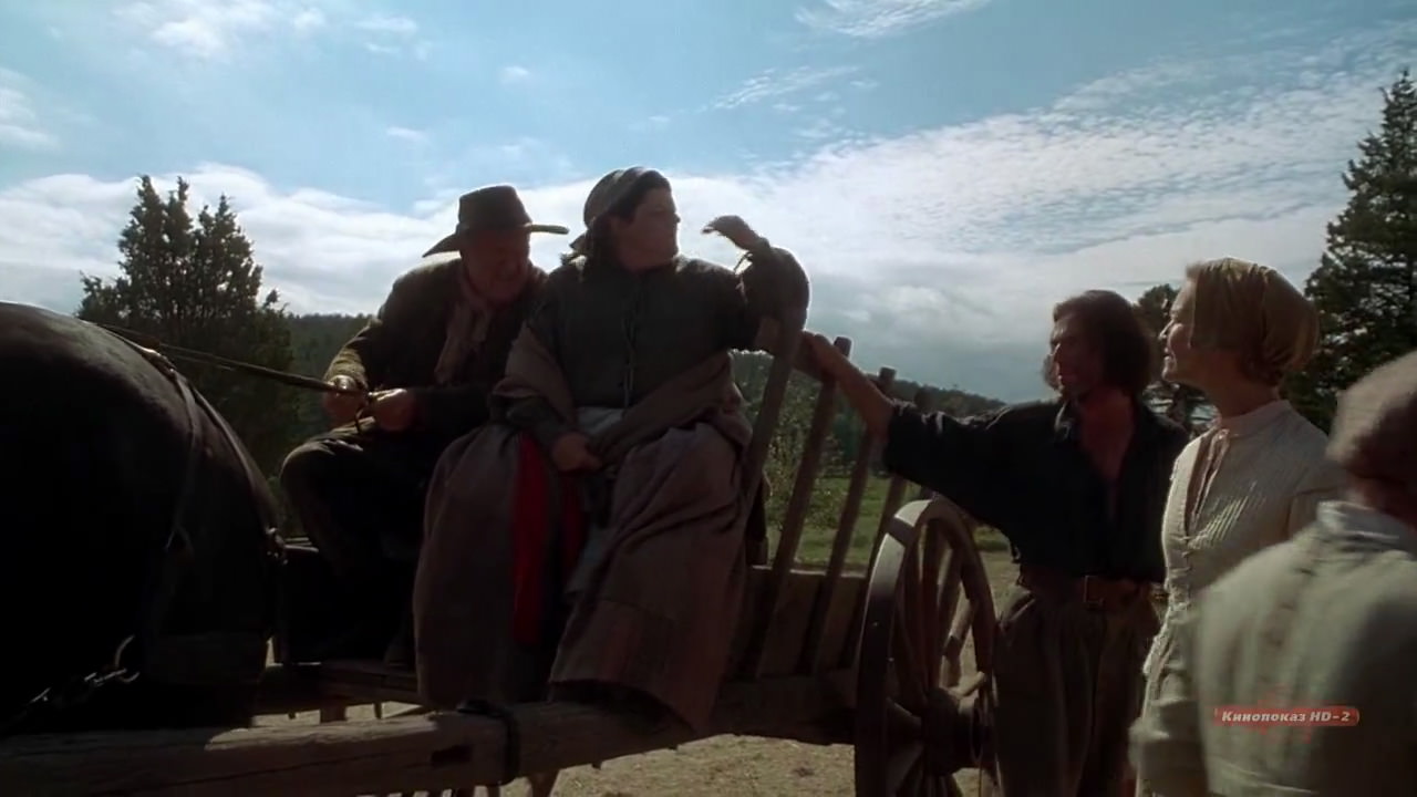 The Crucible (1996) screencap 1272