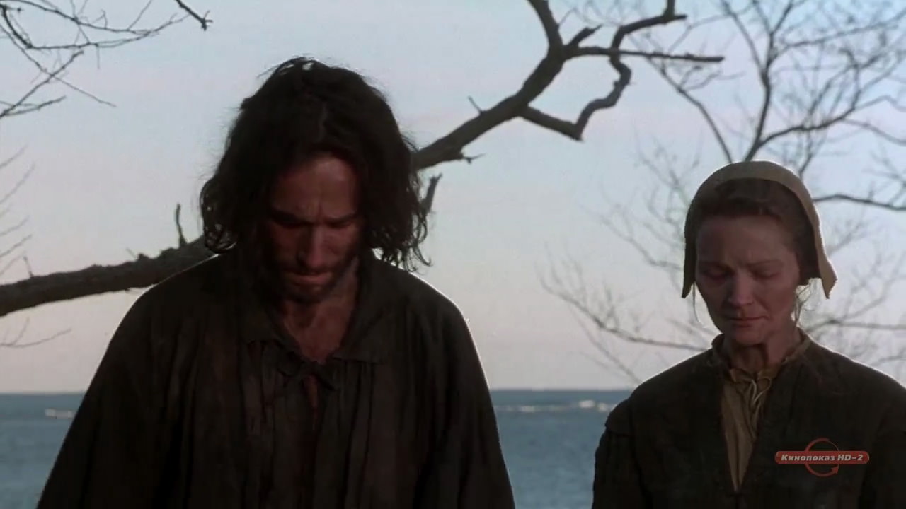 The Crucible (1996) screencap 12720