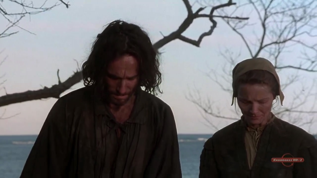 The Crucible (1996) movie still 12721