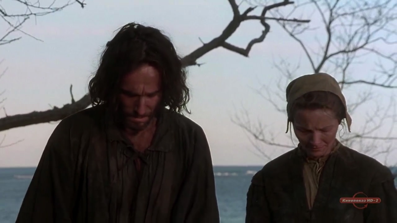 The Crucible (1996) HD screenshot 12722