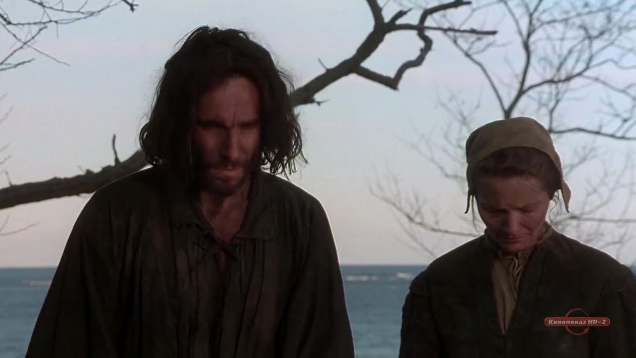 The Crucible (1996) screencap 12723