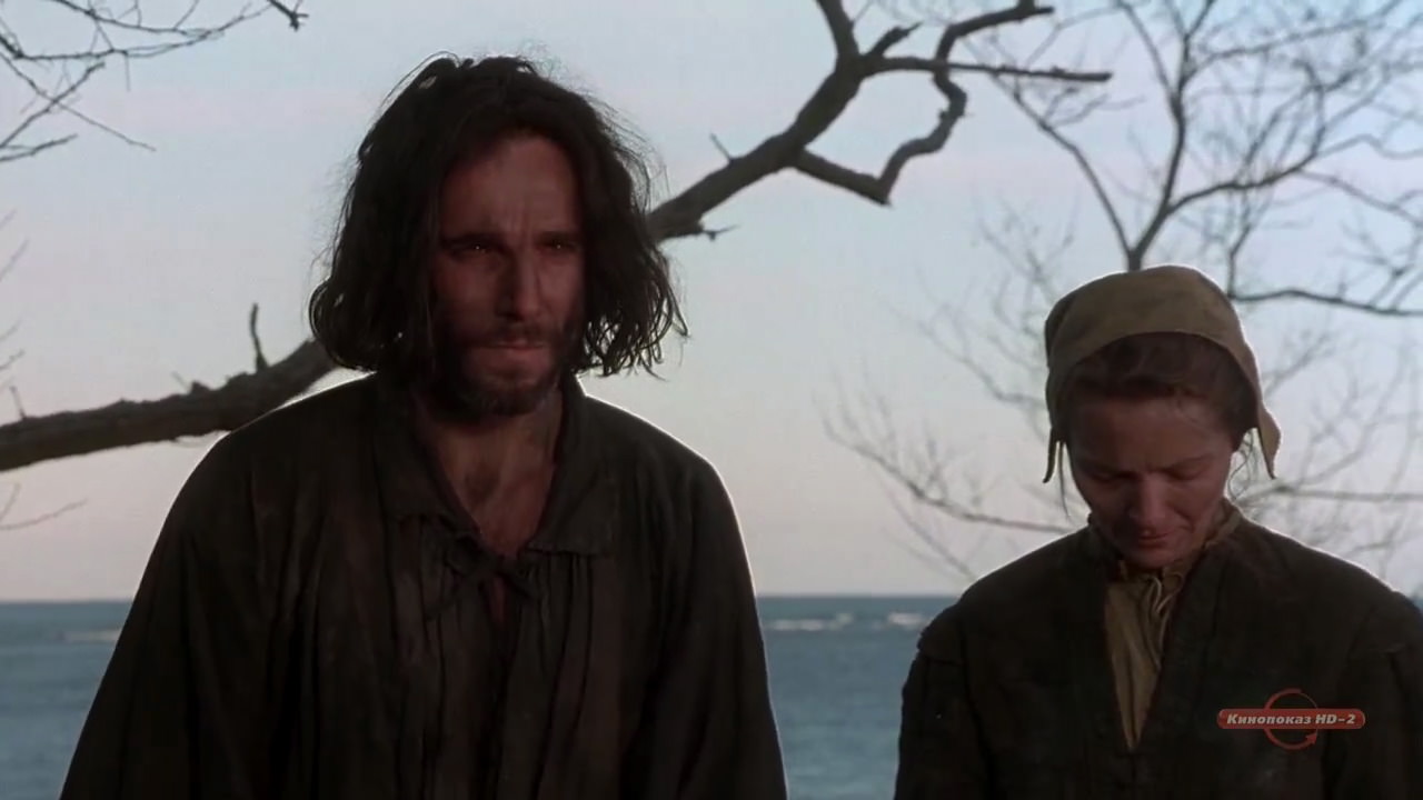 The Crucible (1996) movie still 12724