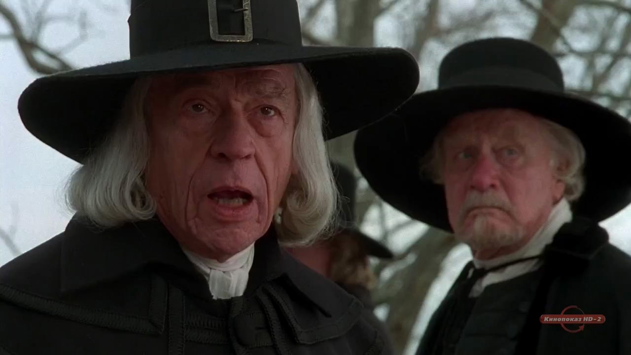 The Crucible (1996) HD screenshot 12725
