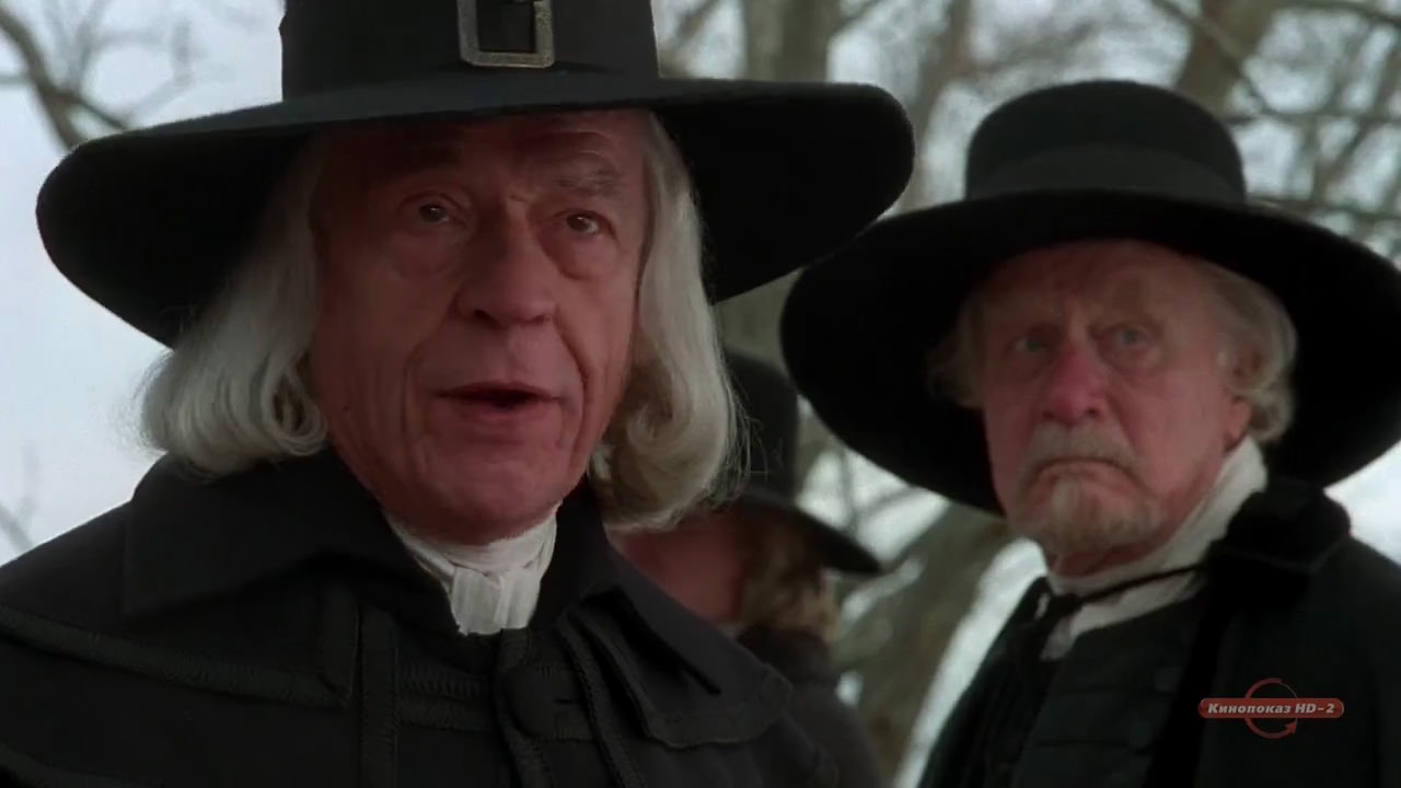 The Crucible (1996) screencap 12726