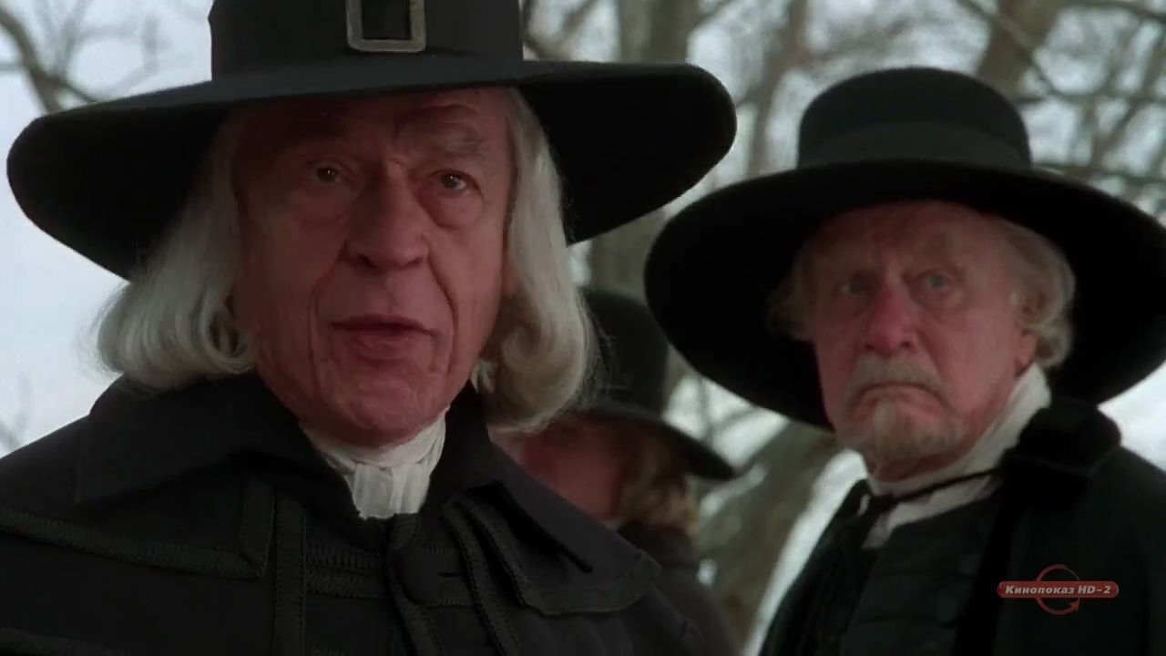 The Crucible (1996) movie still 12727