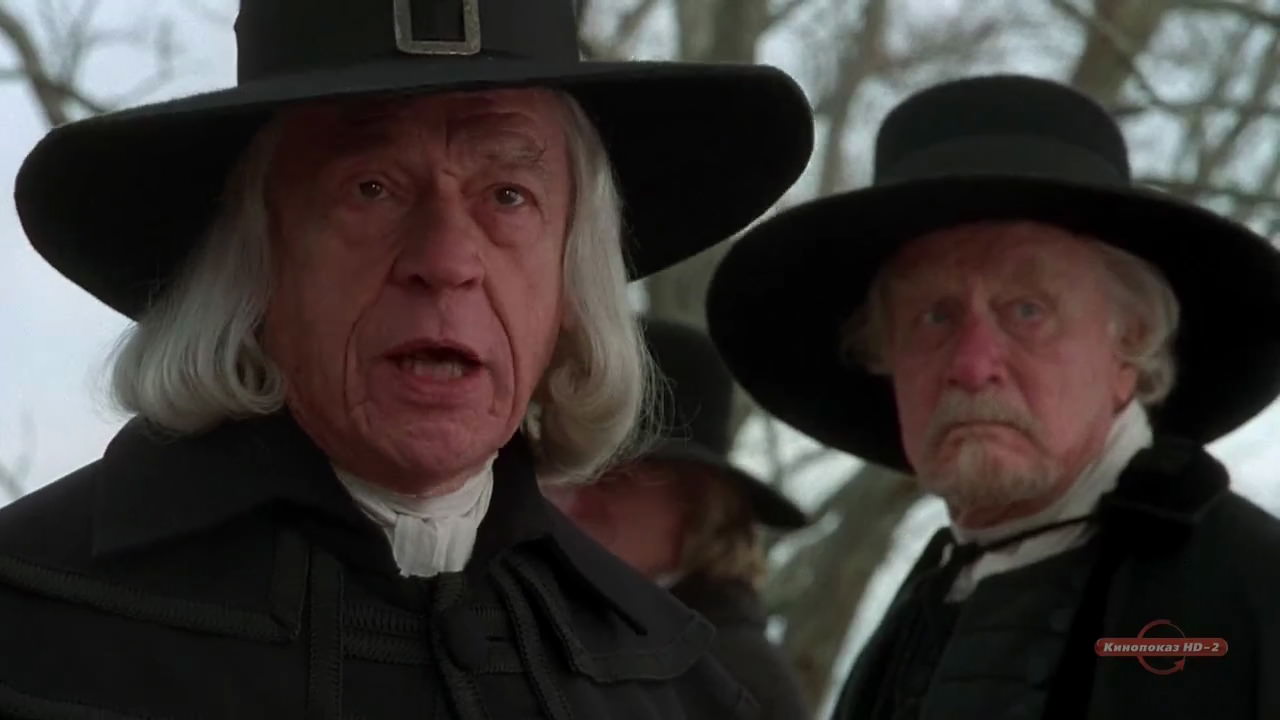 The Crucible (1996) HD screenshot 12728