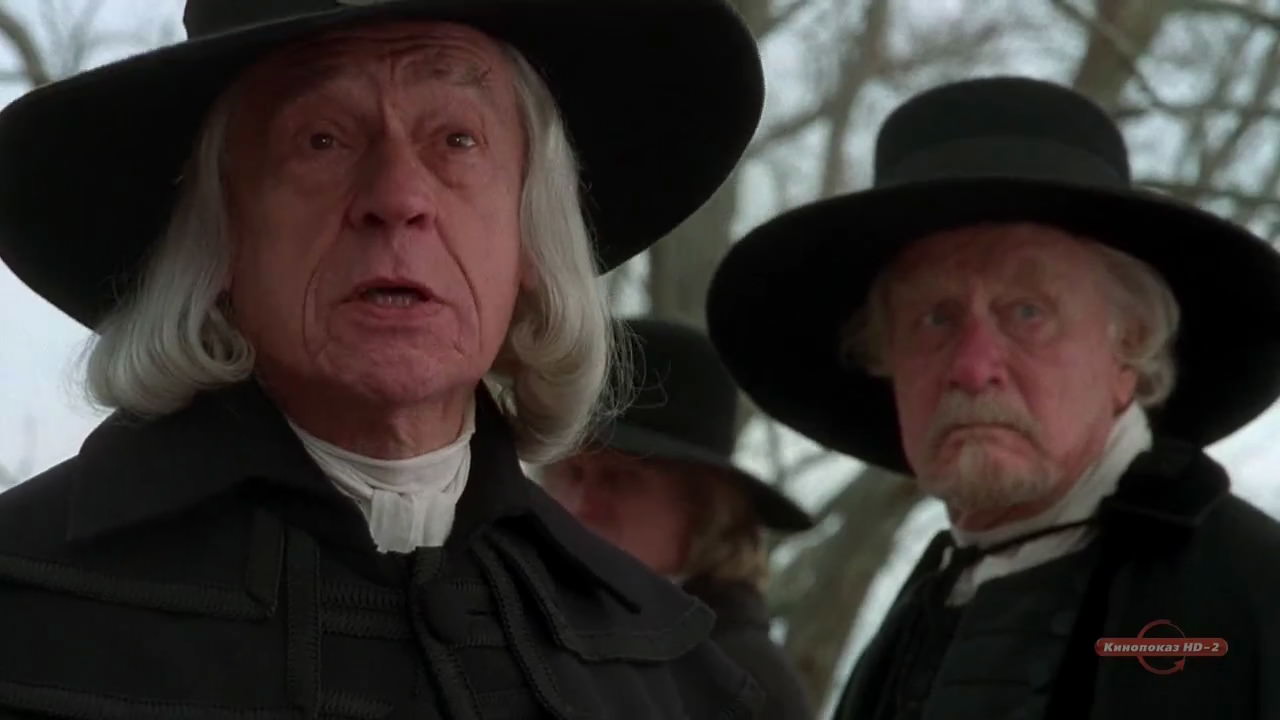 The Crucible (1996) screencap 12729
