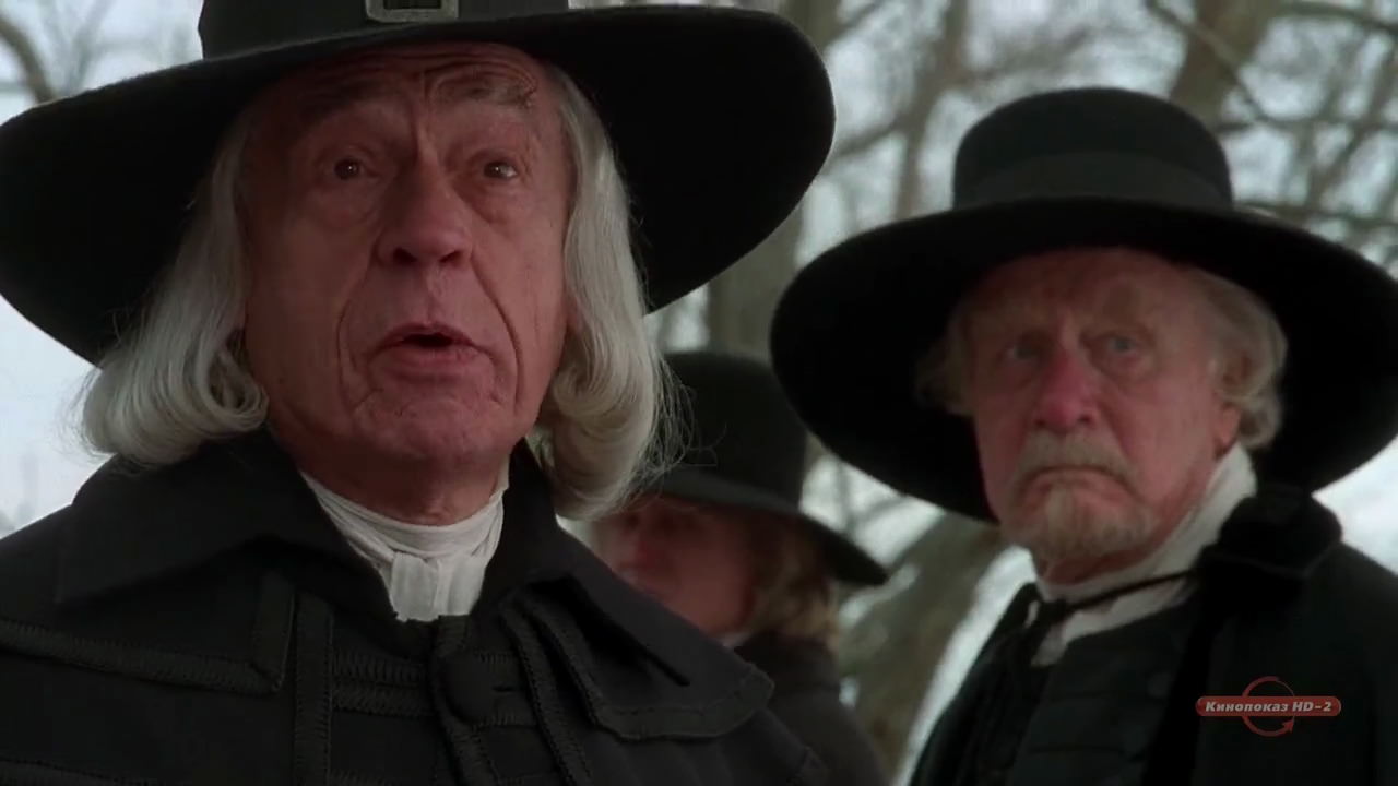 The Crucible (1996) movie still 12730