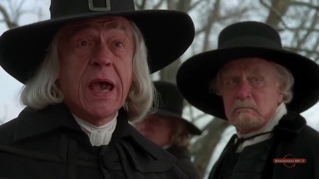 The Crucible (1996) HD screenshot 12731