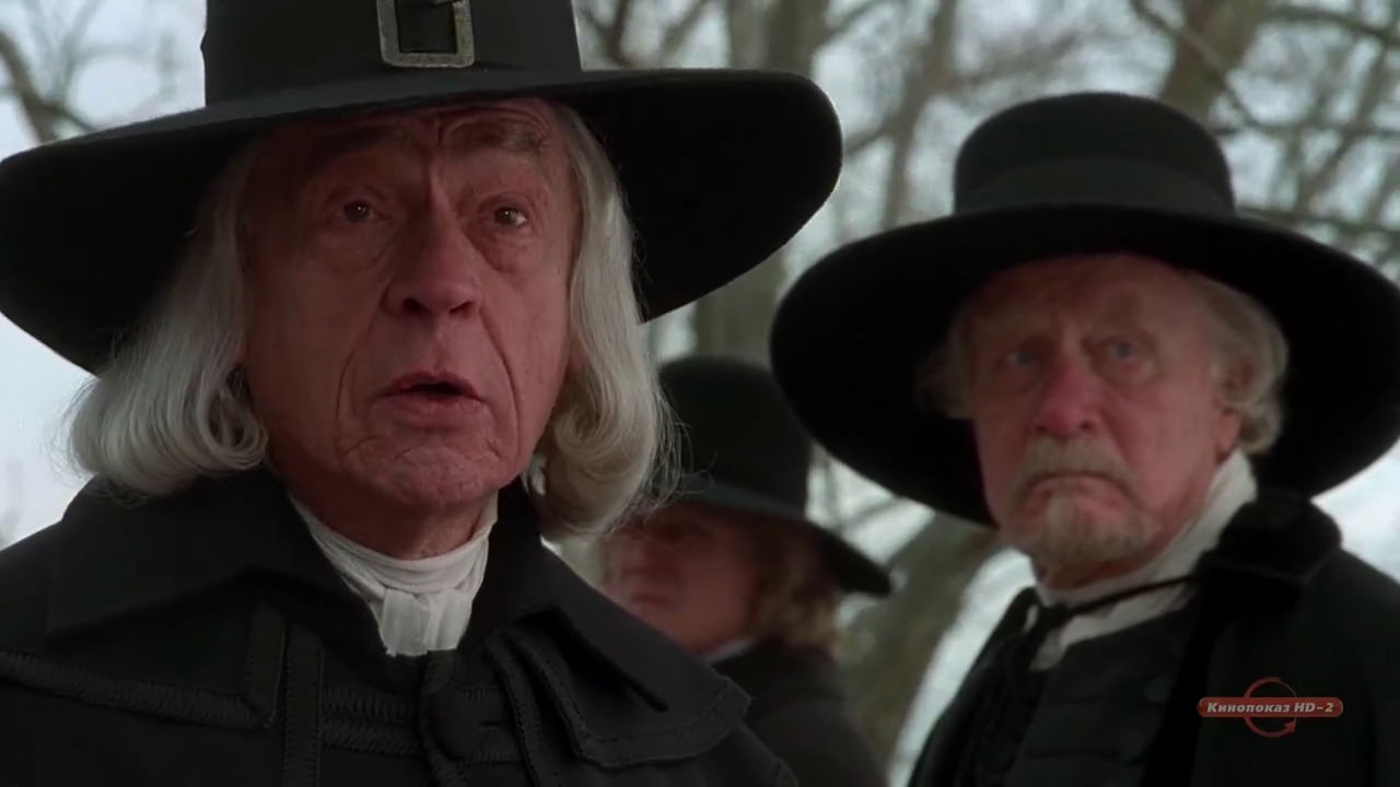 The Crucible (1996) movie still 12733
