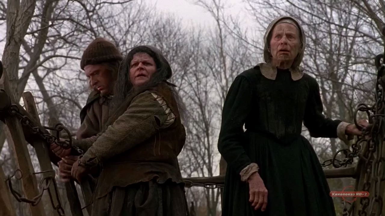 The Crucible (1996) HD screenshot 12734