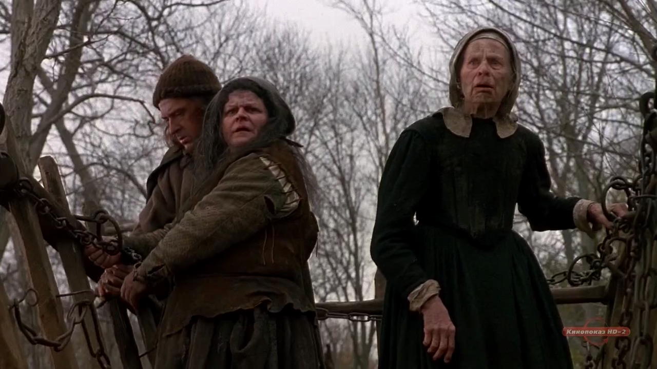 The Crucible (1996) screencap 12735