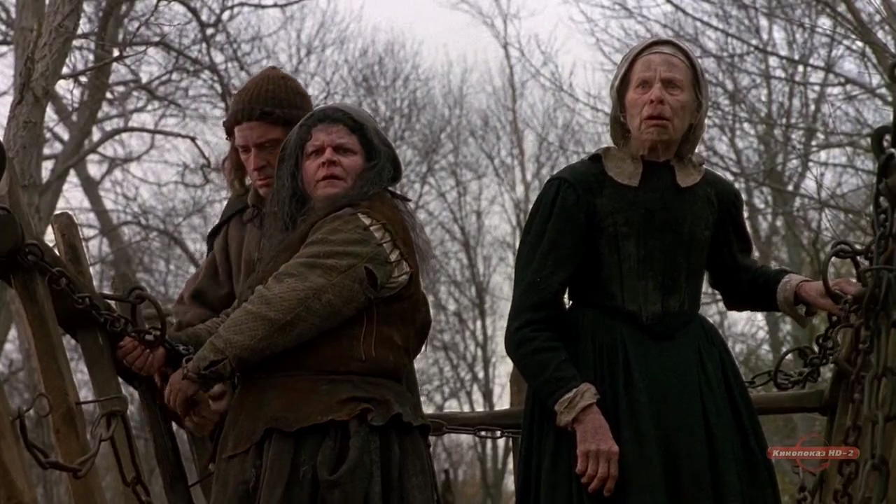 The Crucible (1996) HD screenshot 12737