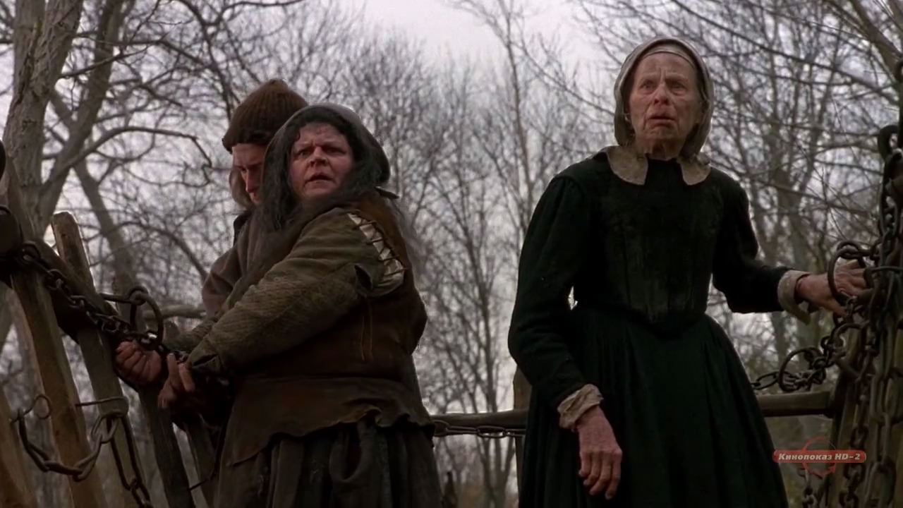 The Crucible (1996) screencap 12738