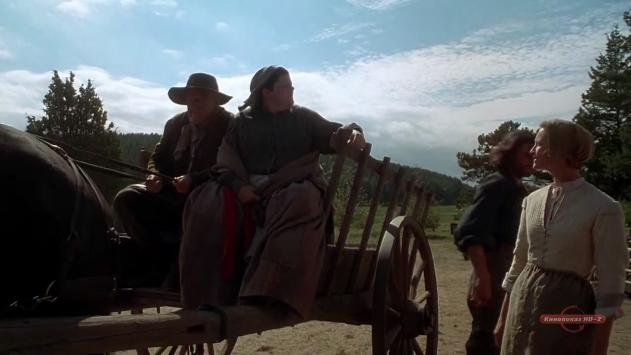 The Crucible (1996) HD screenshot 1274