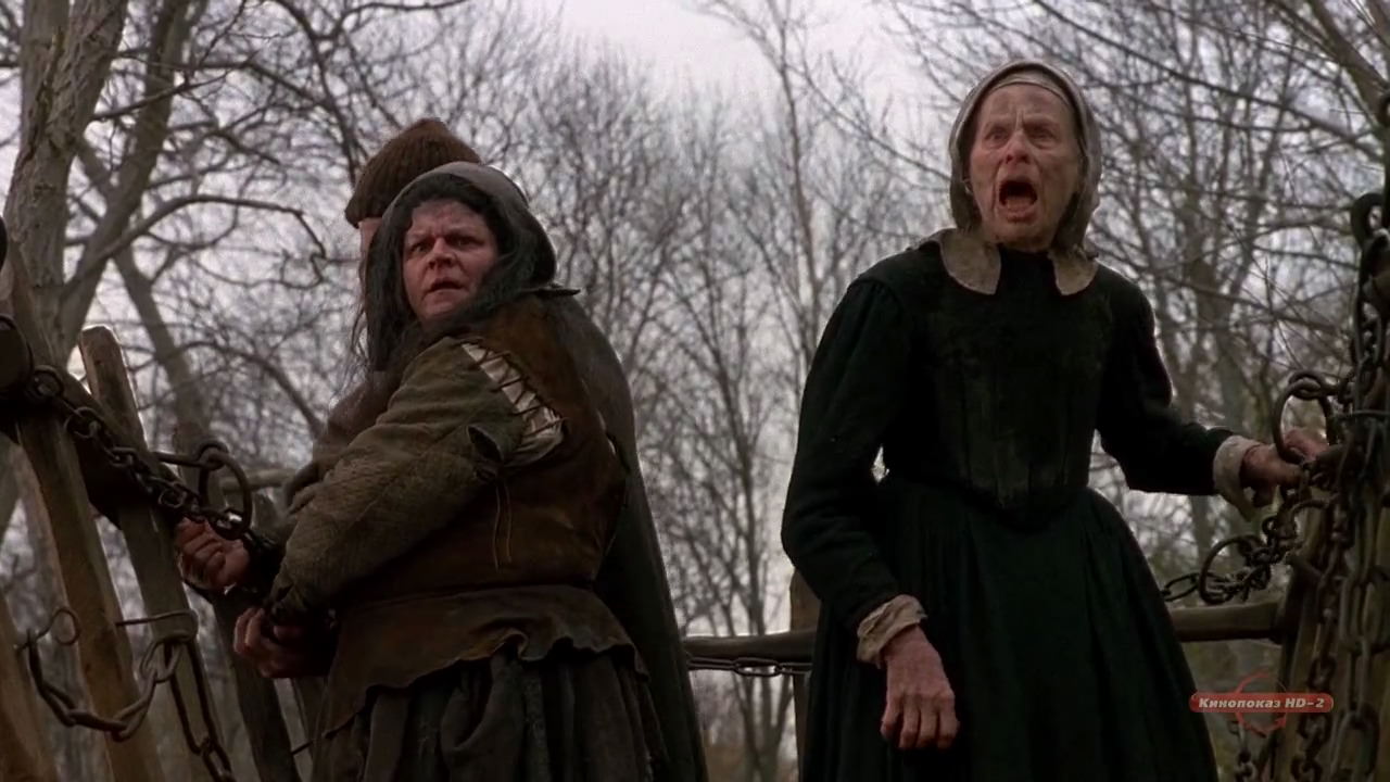 The Crucible (1996) HD screenshot 12740