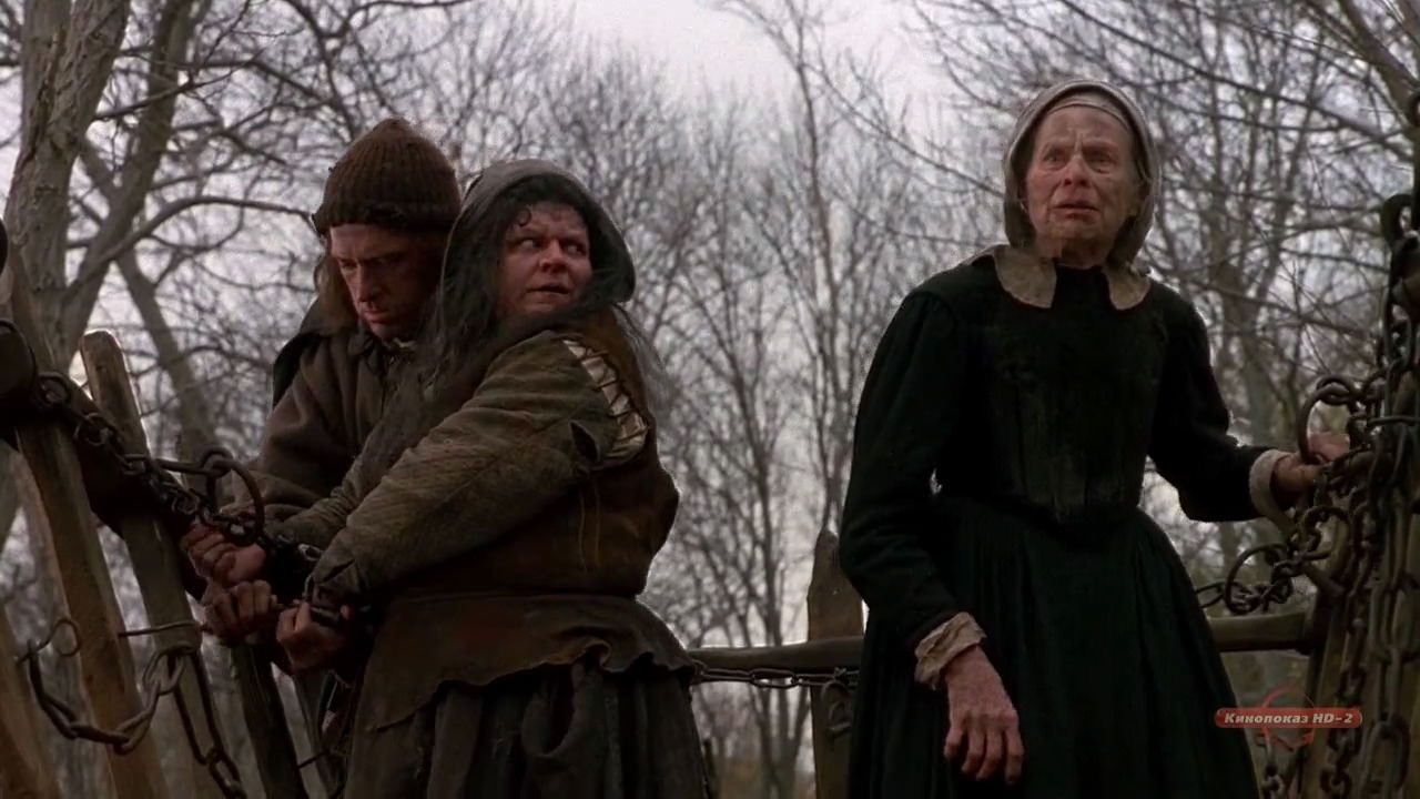 The Crucible (1996) movie still 12742